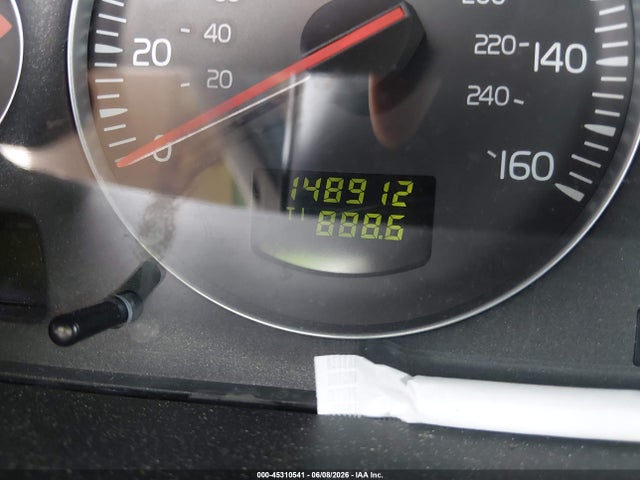 Aukcja sprzedaży 2007 Volvo Xc70 2.5t, vin: YV4SZ592471276912, numer aukcji: 45310541