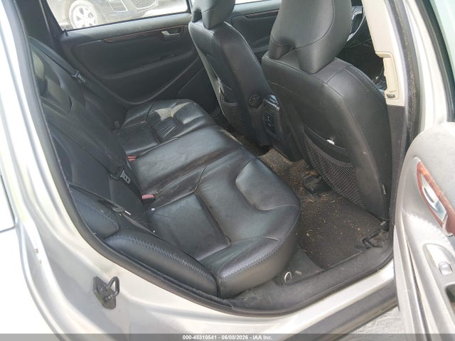 Aukcja sprzedaży 2007 Volvo Xc70 2.5t, vin: YV4SZ592471276912, numer aukcji: 45310541