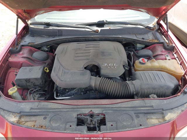 2011 Chrysler 300 Limited მანქანა იყიდება აუქციონზე, vin: 2C3CA5CG8BH530090, აუქციონის ნომერი: 45310544