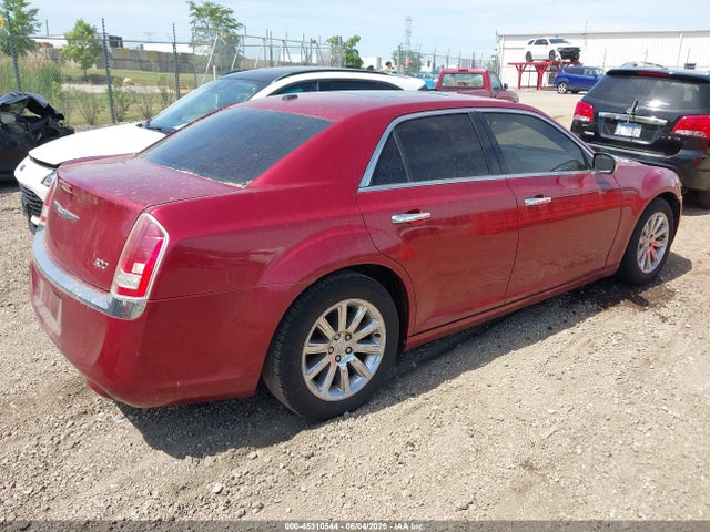 2011 Chrysler 300 Limited მანქანა იყიდება აუქციონზე, vin: 2C3CA5CG8BH530090, აუქციონის ნომერი: 45310544