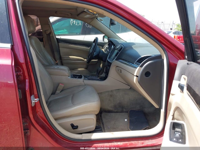 2011 Chrysler 300 Limited მანქანა იყიდება აუქციონზე, vin: 2C3CA5CG8BH530090, აუქციონის ნომერი: 45310544