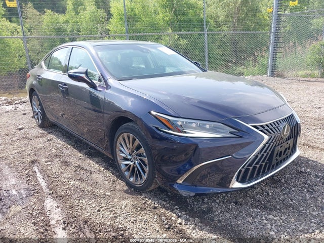 Aukcja sprzedaży 2024 Lexus Es 350 Ultra Luxury, vin: 58AFZ1B12RU176960, numer aukcji: 45310545