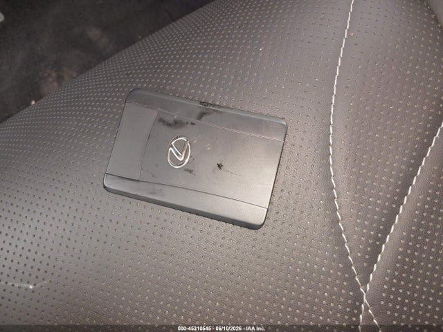 Aukcja sprzedaży 2024 Lexus Es 350 Ultra Luxury, vin: 58AFZ1B12RU176960, numer aukcji: 45310545