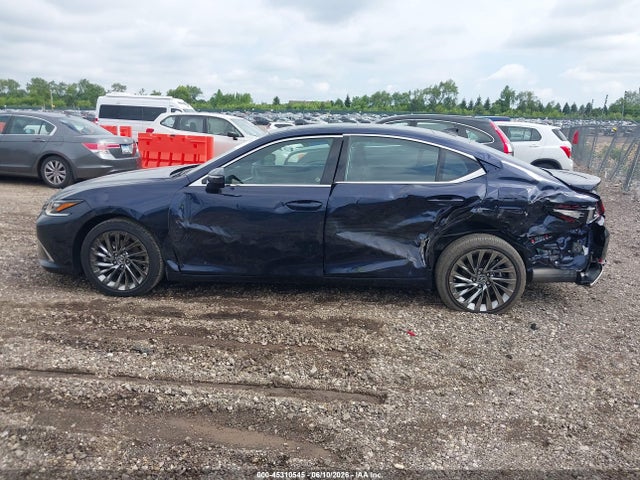 Aukcja sprzedaży 2024 Lexus Es 350 Ultra Luxury, vin: 58AFZ1B12RU176960, numer aukcji: 45310545