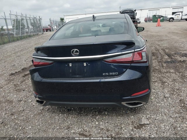 Aukcja sprzedaży 2024 Lexus Es 350 Ultra Luxury, vin: 58AFZ1B12RU176960, numer aukcji: 45310545