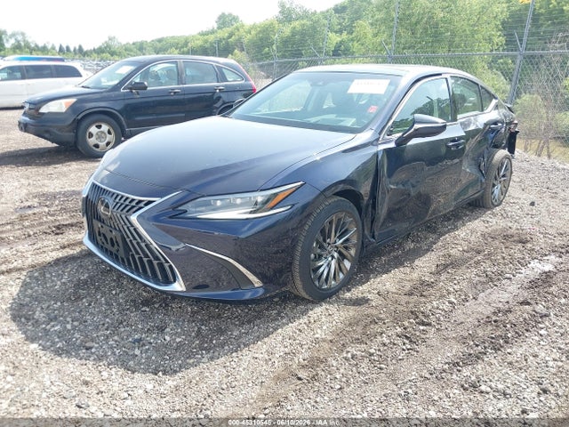 Aukcja sprzedaży 2024 Lexus Es 350 Ultra Luxury, vin: 58AFZ1B12RU176960, numer aukcji: 45310545