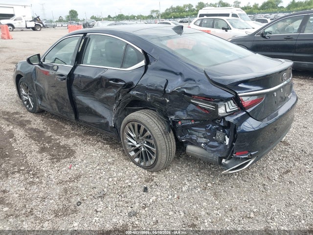 Aukcja sprzedaży 2024 Lexus Es 350 Ultra Luxury, vin: 58AFZ1B12RU176960, numer aukcji: 45310545