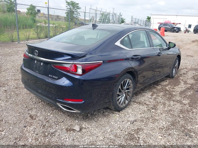 Aukcja sprzedaży 2024 Lexus Es 350 Ultra Luxury, vin: 58AFZ1B12RU176960, numer aukcji: 45310545