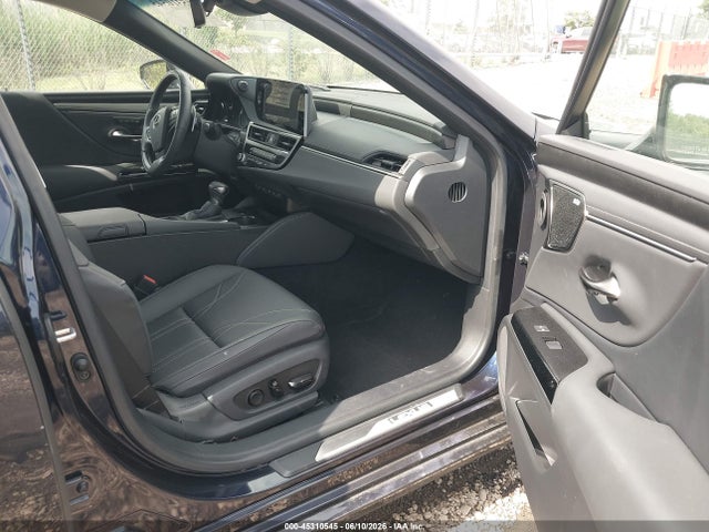 Aukcja sprzedaży 2024 Lexus Es 350 Ultra Luxury, vin: 58AFZ1B12RU176960, numer aukcji: 45310545