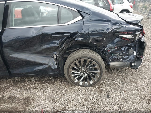 Aukcja sprzedaży 2024 Lexus Es 350 Ultra Luxury, vin: 58AFZ1B12RU176960, numer aukcji: 45310545