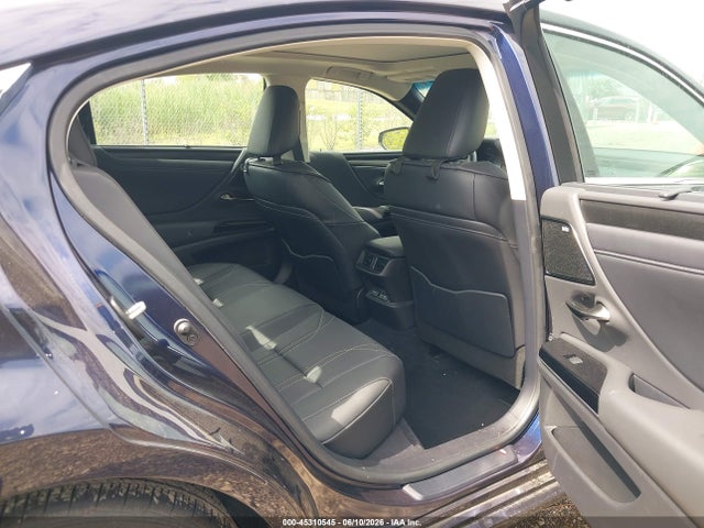 Aukcja sprzedaży 2024 Lexus Es 350 Ultra Luxury, vin: 58AFZ1B12RU176960, numer aukcji: 45310545