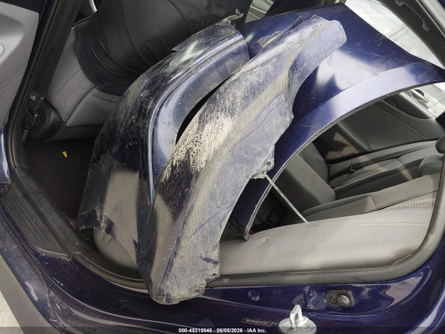 Hyundai SONATA GLS 2014 5NPEB4ACXEH914363 Image 12