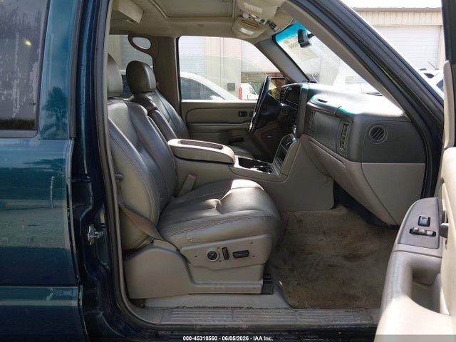 45310560 :رقم المزاد ، 1GNEK13T45R179990 vin ، 2005 Chevrolet Tahoe Z71 مزاد بيع