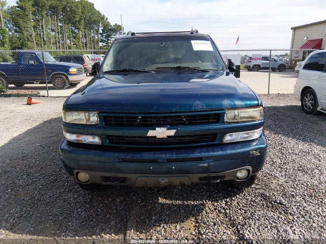 45310560 :رقم المزاد ، 1GNEK13T45R179990 vin ، 2005 Chevrolet Tahoe Z71 مزاد بيع
