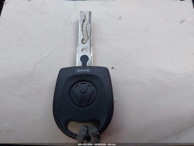45310569 :رقم المزاد ، 3VWJZ71K69M122548 vin ، 2009 Volkswagen Jetta S مزاد بيع
