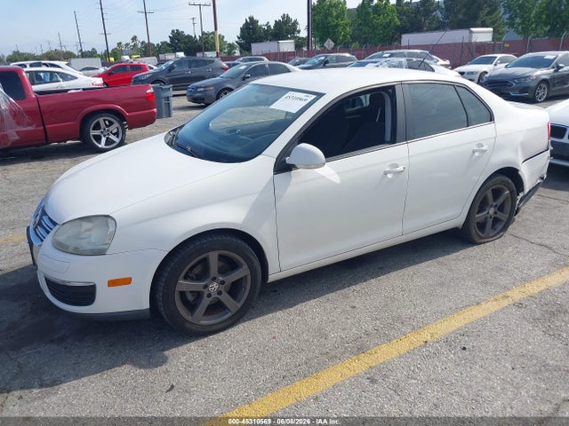 45310569 :رقم المزاد ، 3VWJZ71K69M122548 vin ، 2009 Volkswagen Jetta S مزاد بيع