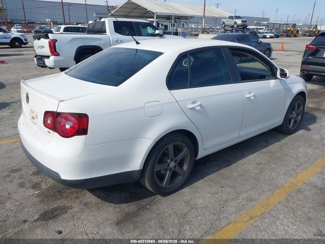 45310569 :رقم المزاد ، 3VWJZ71K69M122548 vin ، 2009 Volkswagen Jetta S مزاد بيع