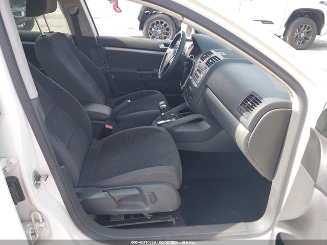 45310569 :رقم المزاد ، 3VWJZ71K69M122548 vin ، 2009 Volkswagen Jetta S مزاد بيع