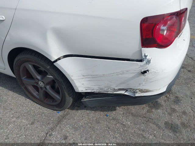 45310569 :رقم المزاد ، 3VWJZ71K69M122548 vin ، 2009 Volkswagen Jetta S مزاد بيع