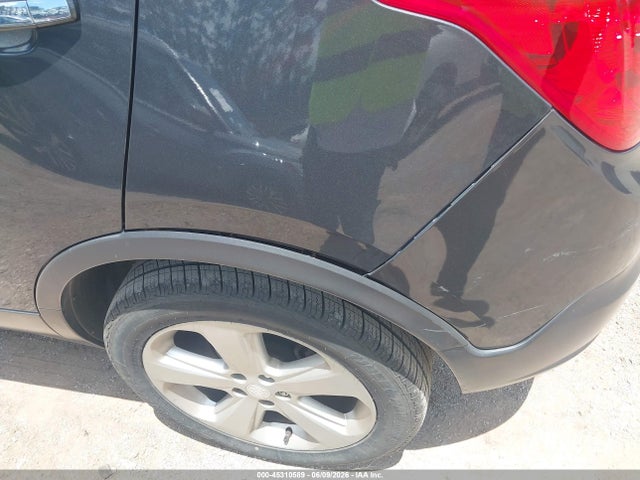Продажа на аукционе авто 2016 Buick Encore, vin: KL4CJASBXGB551737, номер лота: 45310589