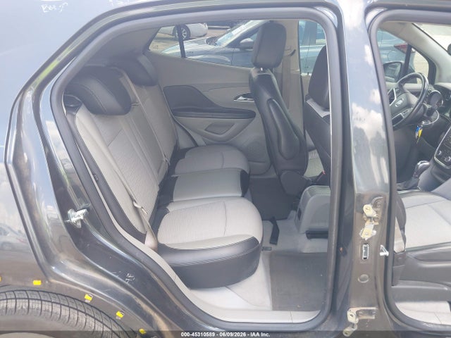 Продажа на аукционе авто 2016 Buick Encore, vin: KL4CJASBXGB551737, номер лота: 45310589