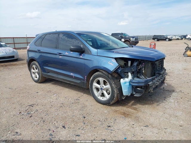 2019 2FMPK3G94KBC09110 головне зображення