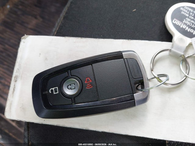 Ford EDGE SE 2019 2FMPK3G94KBC09110 Image 11