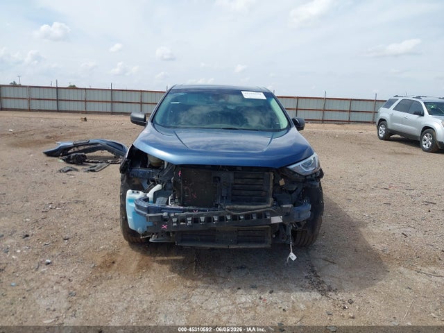 Ford EDGE SE 2019 2FMPK3G94KBC09110 Image 13