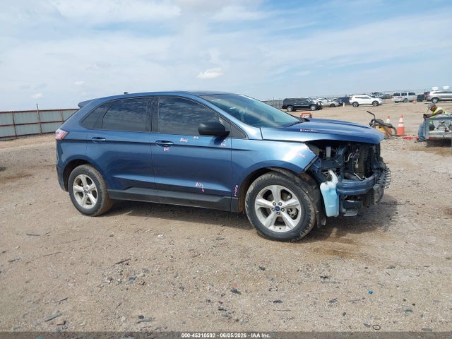 Ford EDGE SE 2019 2FMPK3G94KBC09110 Image 14