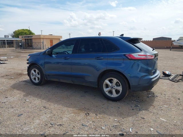 Ford EDGE SE 2019 2FMPK3G94KBC09110 Image 15