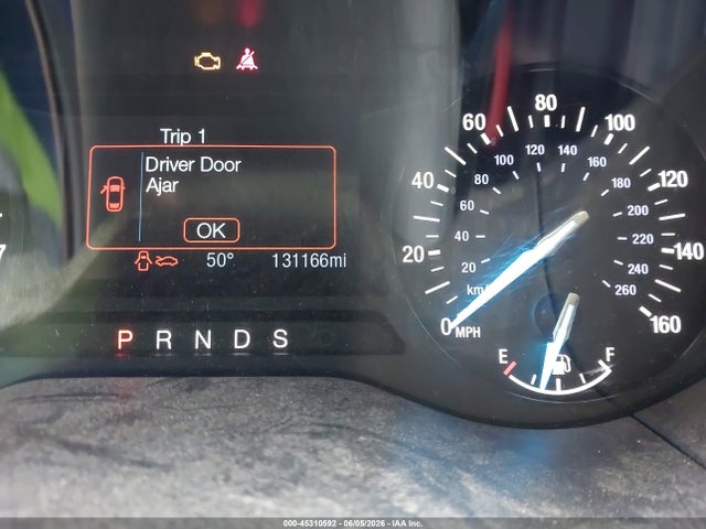 Ford EDGE SE 2019 2FMPK3G94KBC09110 Image 16