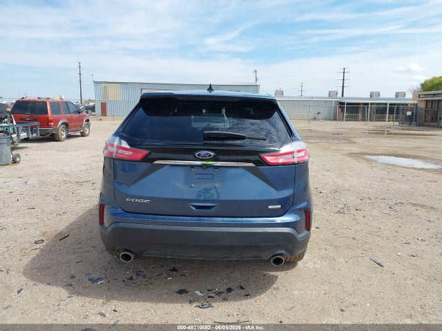Ford EDGE SE 2019 2FMPK3G94KBC09110 Image 17