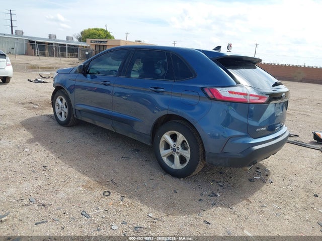 Ford EDGE SE 2019 2FMPK3G94KBC09110 Image 3