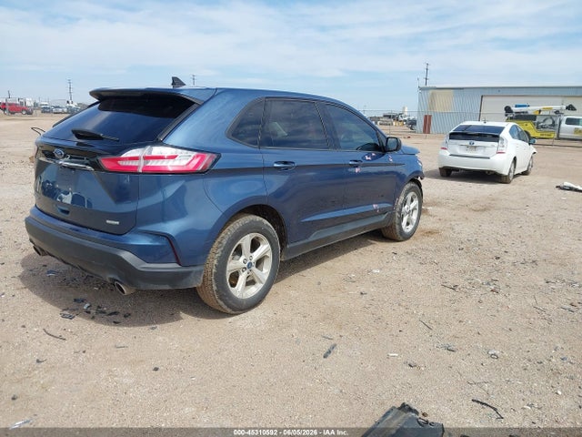 Ford EDGE SE 2019 2FMPK3G94KBC09110 Image 4