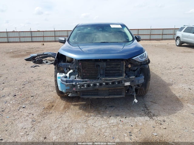Ford EDGE SE 2019 2FMPK3G94KBC09110 Image 6