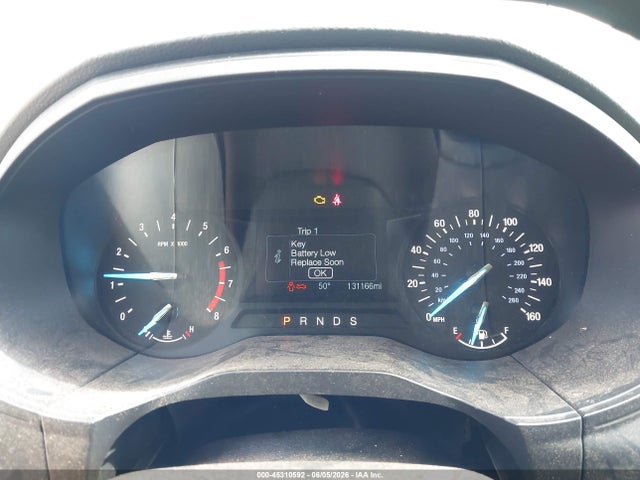 Ford EDGE SE 2019 2FMPK3G94KBC09110 Image 7