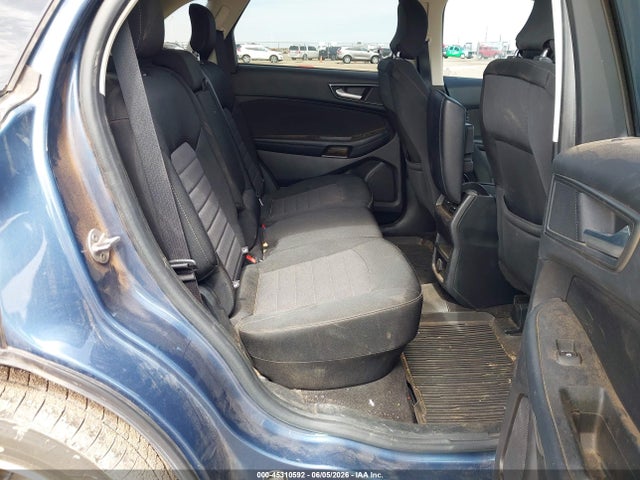 Ford EDGE SE 2019 2FMPK3G94KBC09110 Image 8