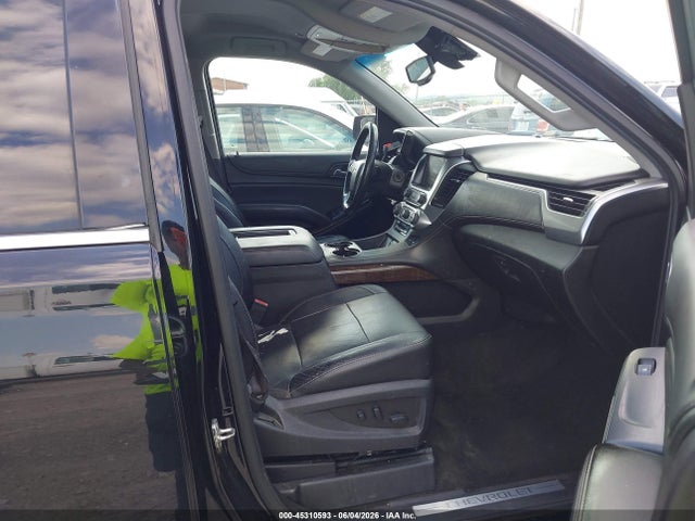 Продажа на аукционе авто 2016 Chevrolet Tahoe Lt, vin: 1GNSCBKC7GR373486, номер лота: 45310593
