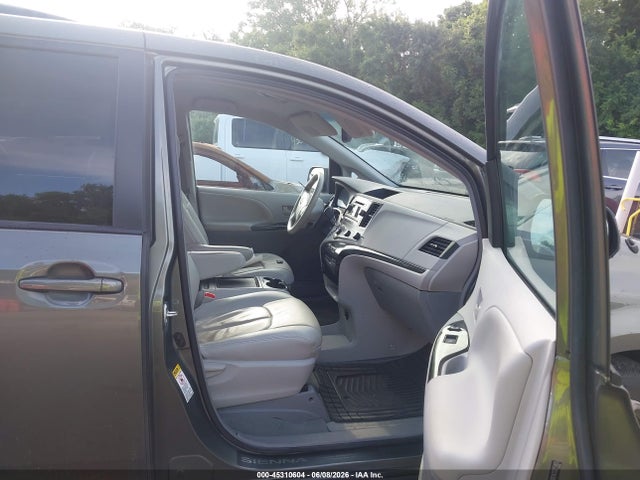Aukcja sprzedaży 2012 Toyota Sienna Le V6 8 Passenger, vin: 5TDKK3DC4CS225905, numer aukcji: 45310604