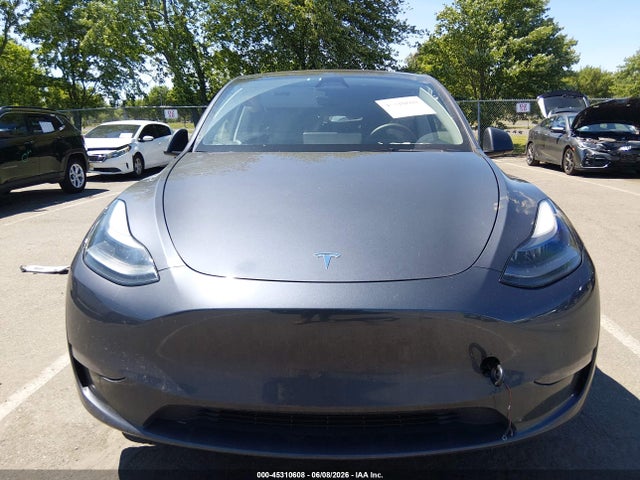 Auction sale of the 2023 Tesla Model Y, vin: 7SAYGDEE7PF847512, lot number: 45310608