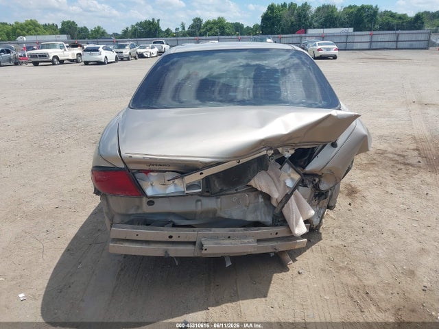 Продажа на аукционе авто 2003 Buick Century Custom, vin: 2G4WS52J431132271, номер лота: 45310616