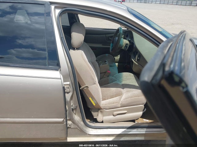 Продажа на аукционе авто 2003 Buick Century Custom, vin: 2G4WS52J431132271, номер лота: 45310616