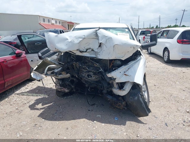 RAM 1500 Lone Star 2016 1C6RR6LT4GS107600 Image 12