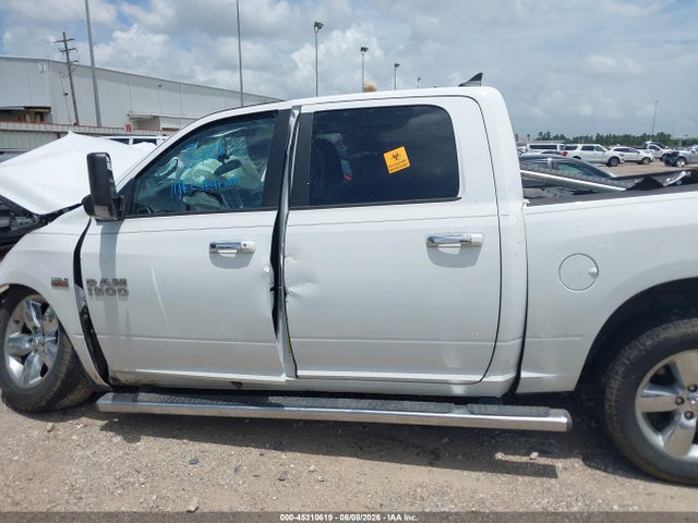 RAM 1500 Lone Star 2016 1C6RR6LT4GS107600 Image 14