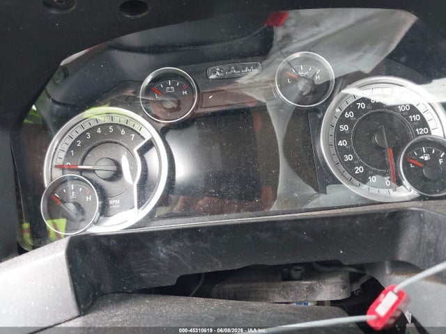 RAM 1500 Lone Star 2016 1C6RR6LT4GS107600 Image 15