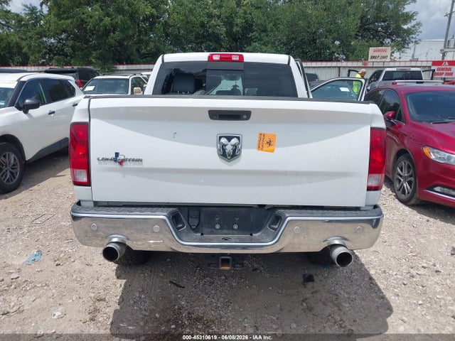 RAM 1500 Lone Star 2016 1C6RR6LT4GS107600 Image 16