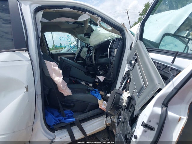 RAM 1500 Lone Star 2016 1C6RR6LT4GS107600 Image 5