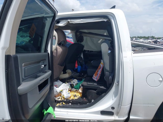RAM 1500 Lone Star 2016 1C6RR6LT4GS107600 Image 8