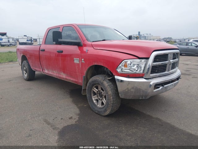 Aukcja sprzedaży 2012 Ram 2500 St, vin: 3C6UD5HL2CG225724, numer aukcji: 45310620