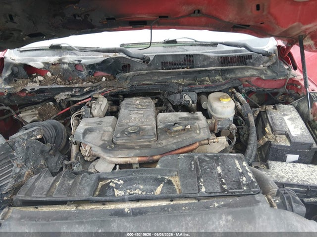Aukcja sprzedaży 2012 Ram 2500 St, vin: 3C6UD5HL2CG225724, numer aukcji: 45310620